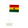 Zahnstocher : Ghana 50er Packung