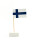 Zahnstocher : Finnland 50er Packung