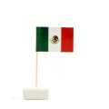 Zahnstocher : Mexiko 50er Packung