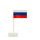 Zahnstocher : Russland 50er Packung
