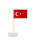 Zahnstocher : Türkei 50er Packung