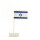 Zahnstocher : Israel 50er Packung