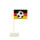 Zahnstocher : Deutschland mit Fußball 1000er Packung