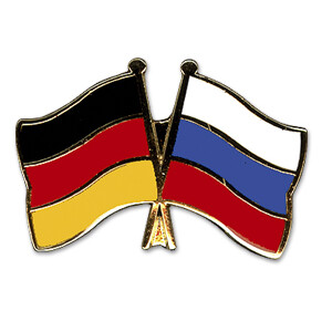 Deutschland WM 2018 in Russland Flaggen Doppelpack 90x150 Fahne Tunesien 