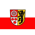 Premiumfahne Weimarer Land (Landkreis)
