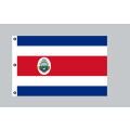 Riesen-Flagge: Costa Rica 150cm x 250cm