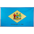 Flagge 90 x 150 : Delaware