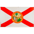 Flagge 90 x 150 : Florida