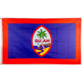Flagge 90 x 150 : Guam