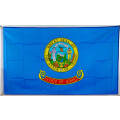 Flagge 90 x 150 : Idaho