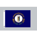 Flagge 90 x 150 : Kentucky