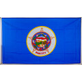 Flagge 90 x 150 : Minnesota