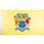 Flagge 90 x 150 : New Jersey