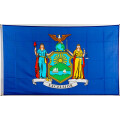 Flagge 90 x 150 : New York