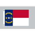 Flagge 90 x 150 : North Carolina