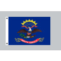 Flagge 90 x 150 : North Dakota