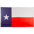 Flagge 90 x 150 : Texas