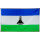 Flagge 90 x 150 : Lesotho