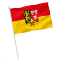 Stock-Flagge : Amberg Sulzbach (Landkreis) /...