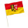 Stock-Flagge : Amberg Sulzbach (Landkreis) / Premiumqualität 120x80 cm