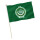 Stock-Flagge : Arabische Liga / Premiumqualität 45x30 cm