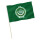 Stock-Flagge : Arabische Liga / Premiumqualität 120x80 cm
