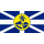 Flagge 90 x 150 : Lord Howe Insel