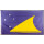 Flagge 90 x 150 : Tokelau