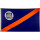 Flagge 90 x 150 : Bophuthatswana