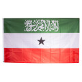 Flagge 90 x 150 : Somaliland