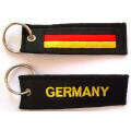 Schlüsselanhänger : Deutschland