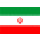 Aufkleber Iran 3 x 2 cm