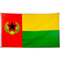 Flagge 90 x 150 : Kap Verde Historisch