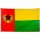 Flagge 90 x 150 : Kap Verde Historisch