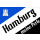 Flagge 90 x 150 : Hamburg - Meine Perle 2