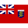 Flagge 90 x 150 : Board of Ordnance Ensign 18 Jht.
