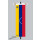 Banner Fahne Venezuela mit Wappen