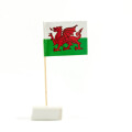 Zahnstocher : Wales 50er Packung