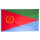 Flagge 90 x 150 : Eritrea