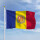 Premiumfahne Andorra mit Wappen 100x70 cm Ösen