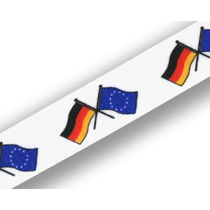 Schlüsselband : Deutschland-Europa