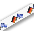 Schlüsselband Deutschland-Griechenland