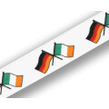 Schlüsselband Deutschland-Irland