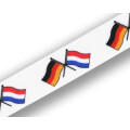 Schlüsselband Deutschland-Niederlande