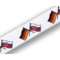Schlüsselband Deutschland-Slowakei