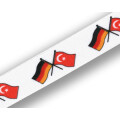 Schlüsselband : Deutschland-Türkei