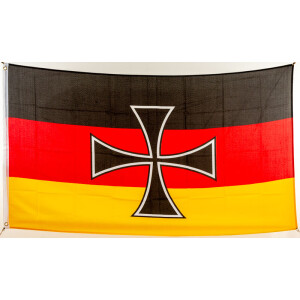 Flagge 90 x 150 : Reichswehrminister