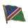 Flaggen-Pin vergoldet : Namibia