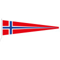 Langwimpel: Norwegen