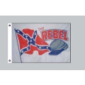 Flagge 90 x 150 : Südstaaten - The Rebel